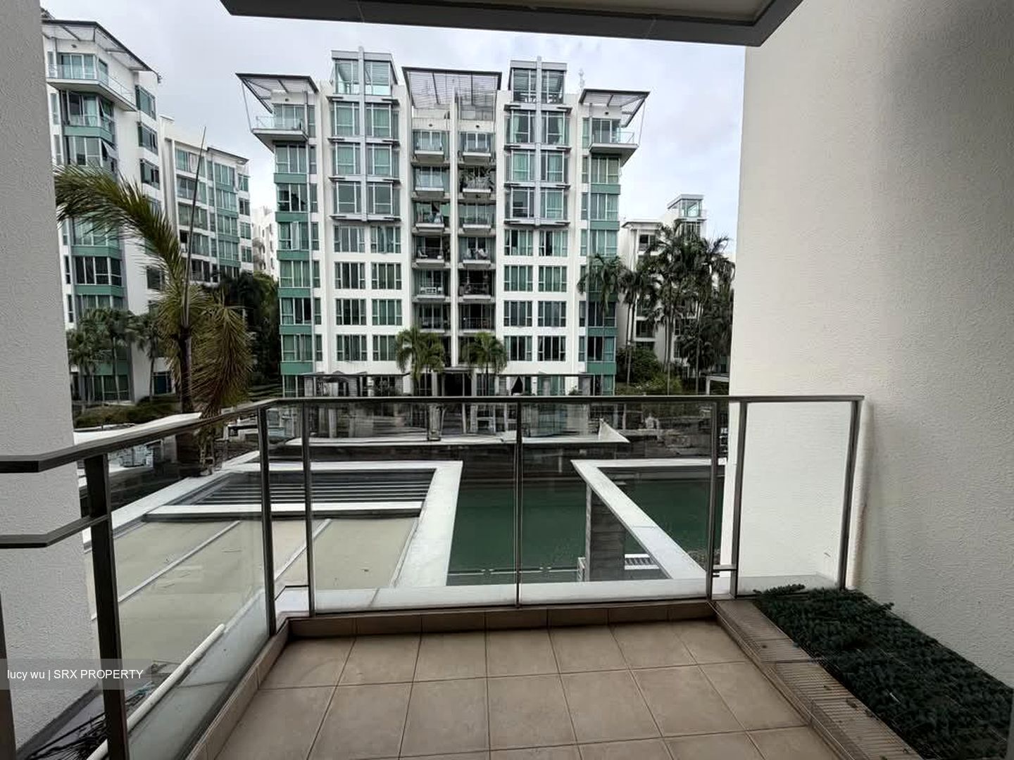 Caribbean At Keppel Bay (D4), Condominium #576630801